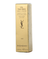 Yves Saint Laurent The Inks Vinyl Cream Lippenfarbe