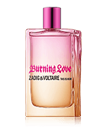 Zadig & Voltaire This is Her! Burning Love Eau de Parfum Spray 100 ml