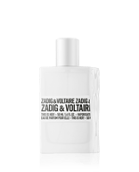 Zadig & Voltaire This is Her! Eau de Parfum Spray (nachfüllbar) 50 ml