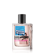 Zadig & Voltaire This is Her! Zadig Dream Eau de Parfum Spray 50 ml