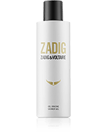 Zadig & Voltaire Zadig Shower Gel 200 ml