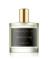 Zarkoperfume Molécule No. 8 - Wooden Chips Eau de Parfum Spray 100 ml