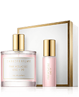 Zarkoperfume Pink Molécule 090.09 Set