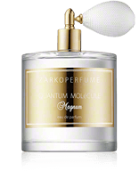 Zarkoperfume Quantum Molécule Magnum Eau de Parfum Spray 300 ml