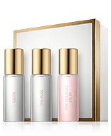 Zarkoperfume The Muse Triple Treat Set