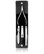 Zwilling Classic Inox Maniküre-Set Manicureset 4-teilig