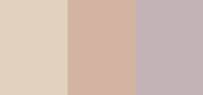 Essential Eye Shadow Trio Everyday Greys