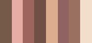 Clinique All About Shadow Octet Lidschatten Farbe