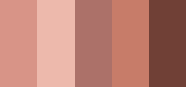 Dior Diorshow 5 Couleurs Lidschatten Farbe
