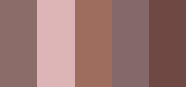 Diorshow 5 Couleurs 669 Soft Cashmere