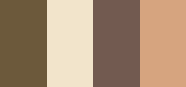Pure Color Envy Luxe EyeShadow Quad 06 Metal Moss