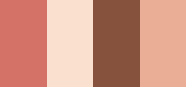 Pure Color Envy Luxe EyeShadow Quad 07 Boho Rose