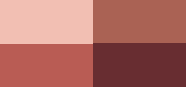 The Essential Eyeshadow Quad Apres Spree