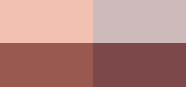Estée Lauder The Essential Eyeshadow Quad Lidschatten Farbe