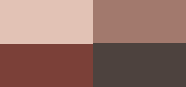 The Essential Eyeshadow Quad Prenup