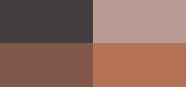 Ombres G 131 Birdy Beige