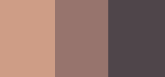 PurePressed Eye Shadow Triple Brown Sugar