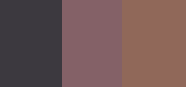 PurePressed Eye Shadow Triple Date Night