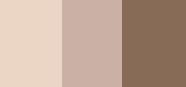 PurePressed Eye Shadow Triple Driftwood