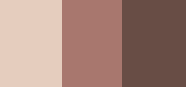 PurePressed Eye Shadow Triple Pink Quartz