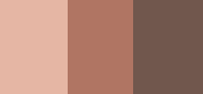PurePressed Eye Shadow Triple Wildflower