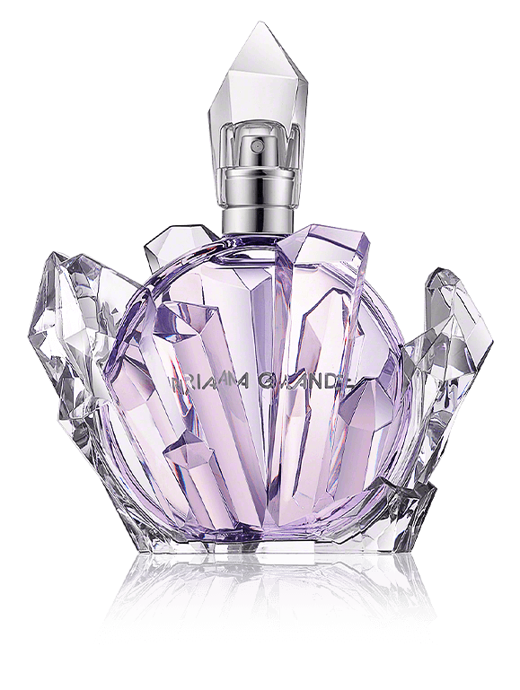R.E.M. by Ariana Grande