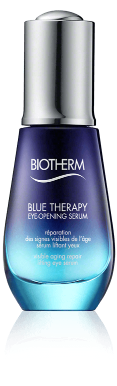 eye opening serum biotherm
