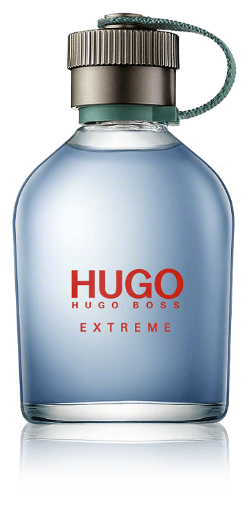 Hugo Boss Hugo Extreme Eau De Parfum Spray Hugo Boss HUGO Extreme Eau de Parfum Spray > 22% reduziert | easyCOSMETIC