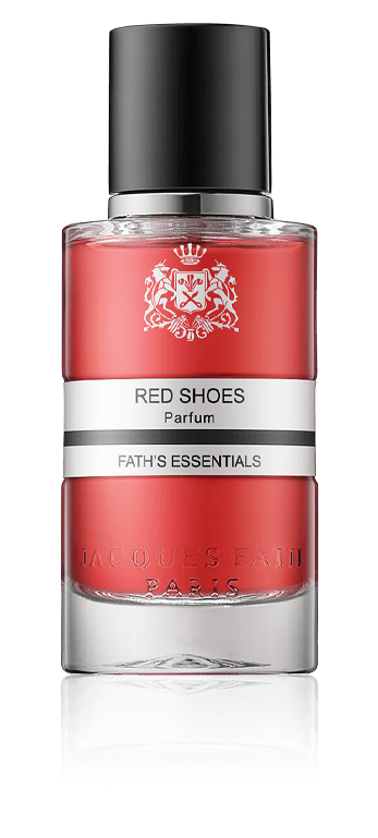 Jacques Fath Fath's Essentials Red Shoes Parfum Natural Spray » nur € 116,99