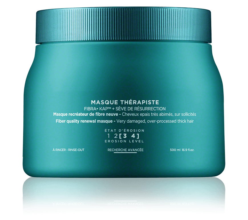 Kérastase Resistance Masque Thérapiste easyCOSMETIC