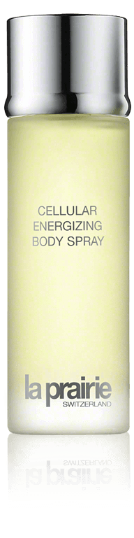 La Prairie Cellular Energizing Body Spray