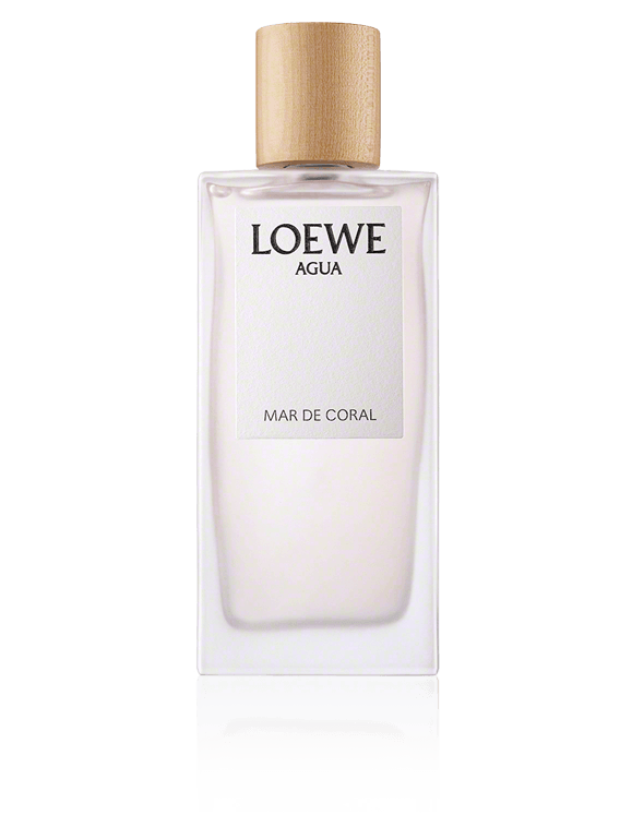 Loewe Agua Mar de Coral Eau de Toilette Spray » nur € 58,99