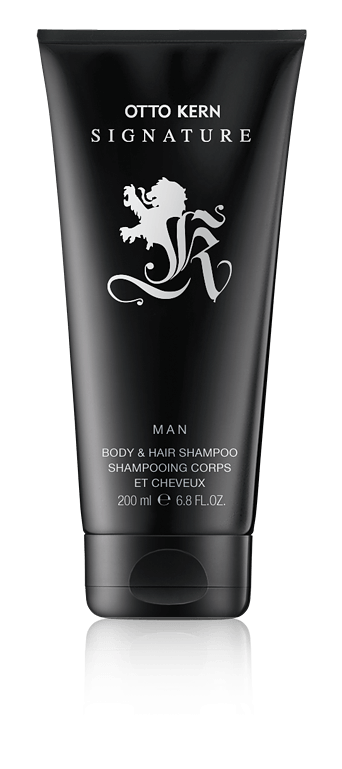 Otto Kern Signature Man Shower Gel » nur € 11,99