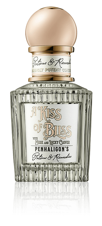 Potions & Remedies A Kiss of Bliss Eau de Parfum Spray » 23% unter UVP