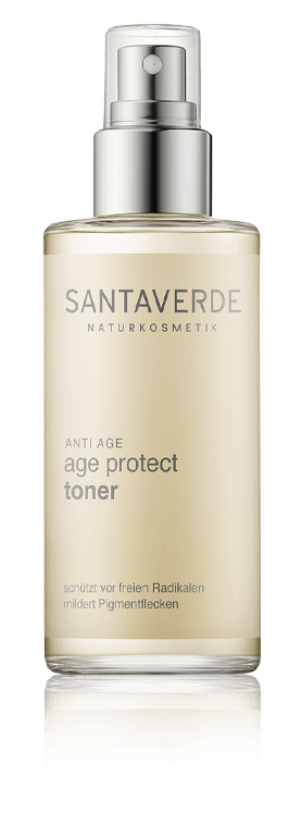 Age Protect Toner  27% unter UVP