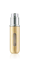 easycosmetic easyvapo Taschenzerstäuber Gold 5 ml