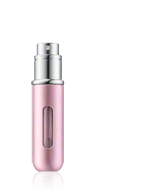 easycosmetic easyvapo Taschenzerstäuber Pink 5 ml
