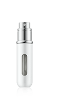 easycosmetic easyvapo Taschenzerstäuber Weiß 5 ml
