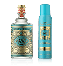4711 Echt Kölnisch Wasser