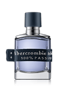 Abercrombie & Fitch 100% Passion Man