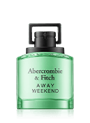 Abercrombie & Fitch Away Weekend Man