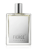Abercrombie & Fitch Naturally Fierce