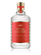 Acqua Colonia 4711 Lychee & White Mint
