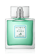 Acqua dell'Elba Arcipelago Uomo