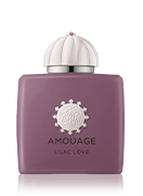 Amouage Secret Garden Collection