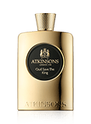 Atkinsons Oud Save The King