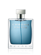 Azzaro Chrome United