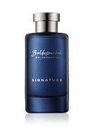Baldessarini Signature