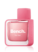 Bench. For Her