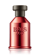 Bois 1920 Relativamente Rosso